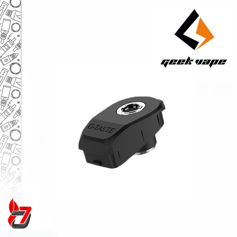 تبدیل 510 گیک ویپ ایجیس بوست | GEEKVAPE AEGIS BOOST ADAPTOR 510
